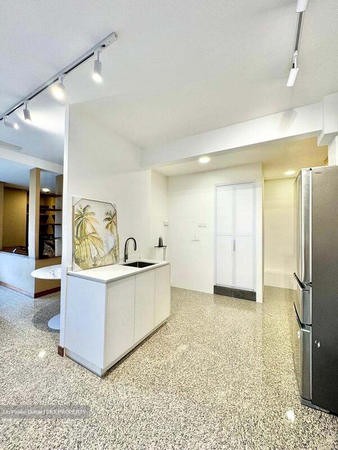 Oxley Garden (D9), Apartment #500344461